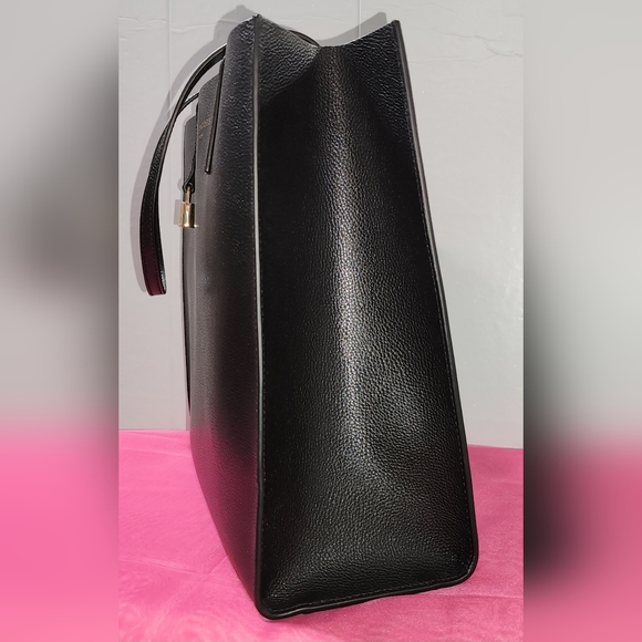 MARC JACOBS Tote Bag Leather - Picture 3 of 11